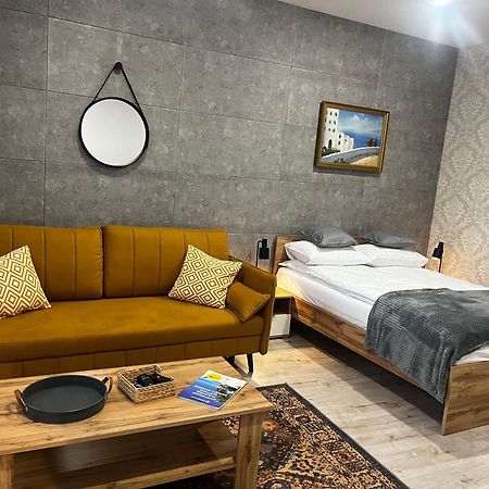 Apartamenty Dbrw Jezyce Poznan Bagian luar foto