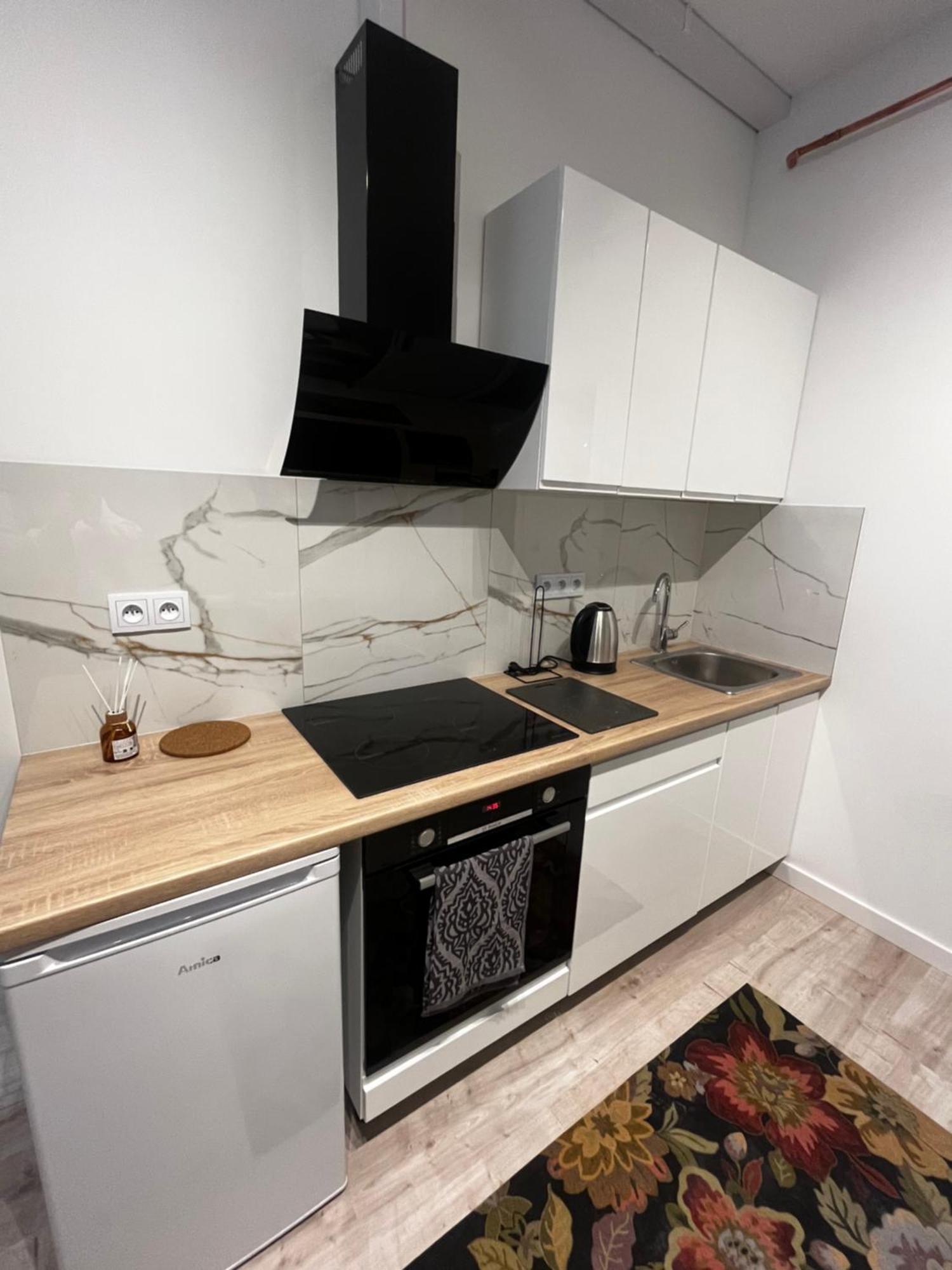 Apartamenty Dbrw Jezyce Poznan Bagian luar foto