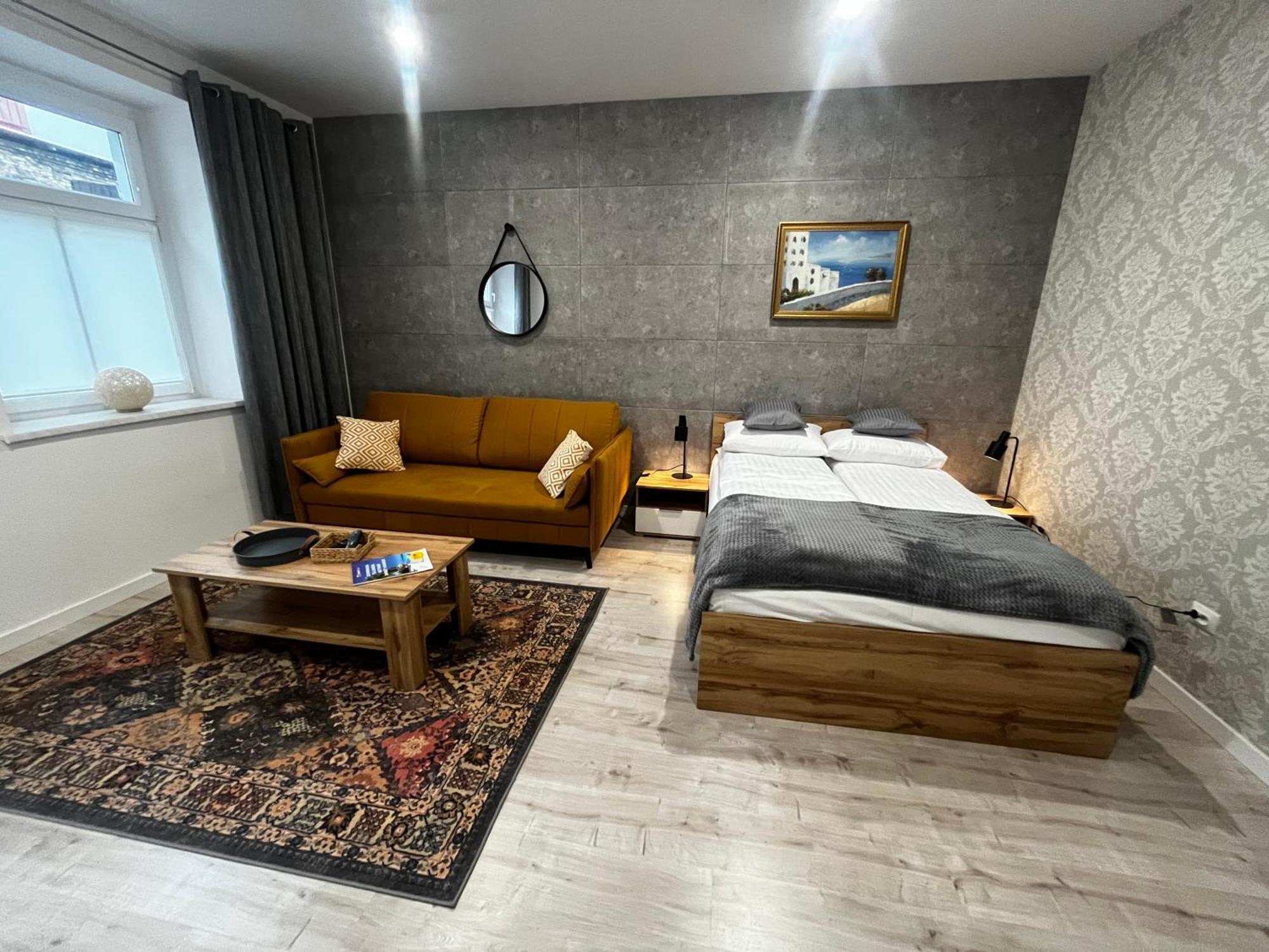 Apartamenty Dbrw Jezyce Poznan Bagian luar foto