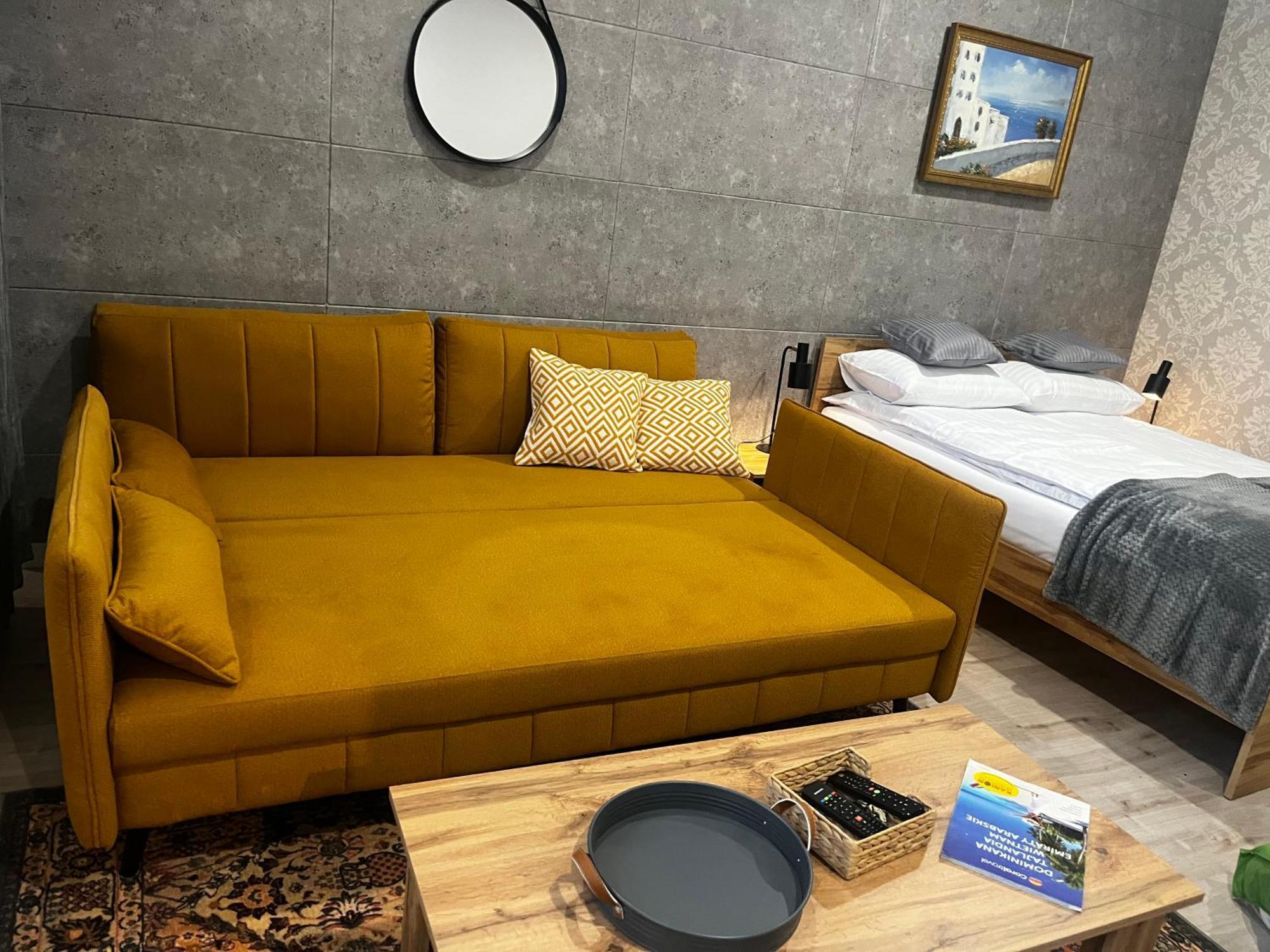 Apartamenty Dbrw Jezyce Poznan Bagian luar foto
