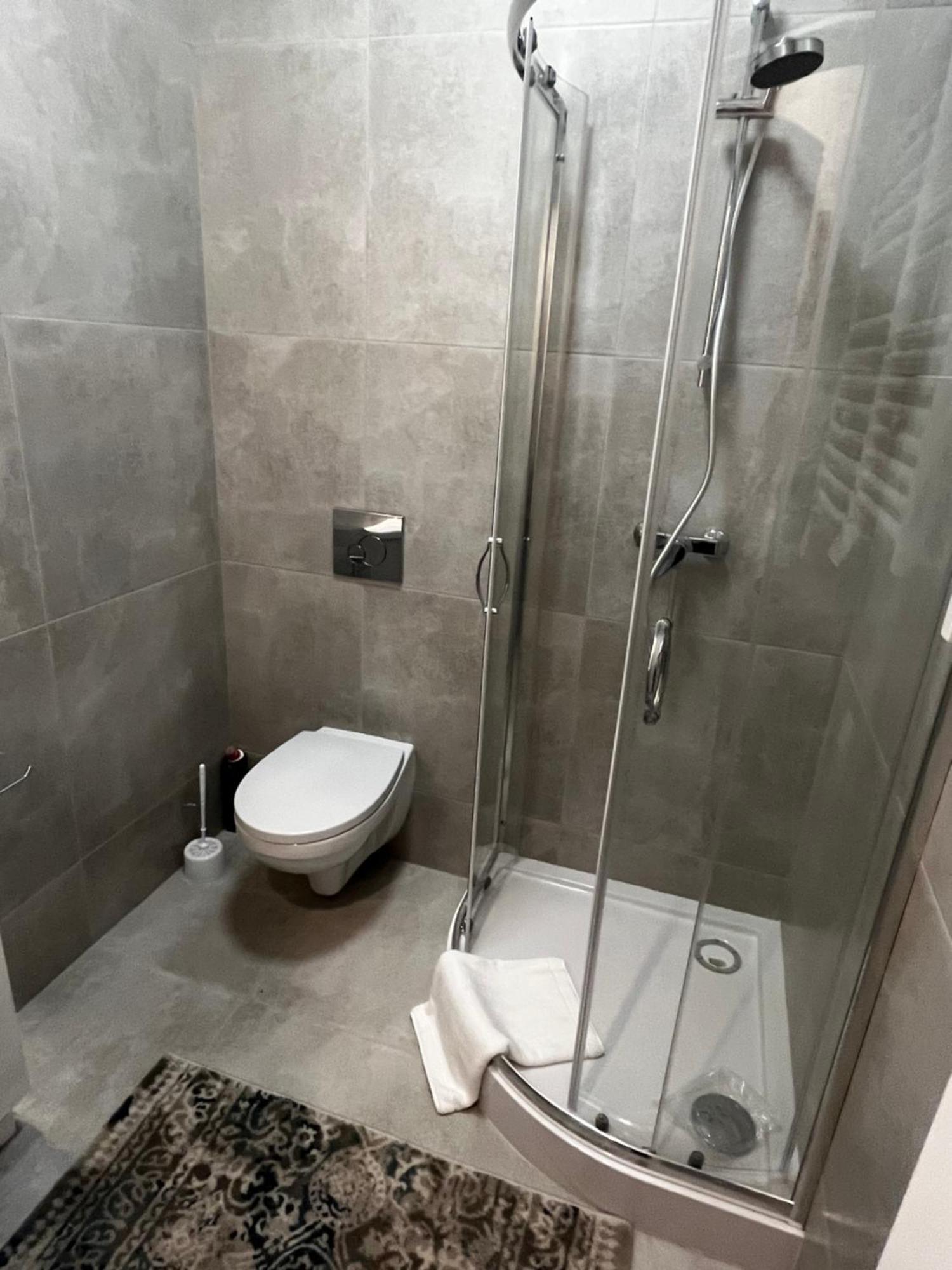 Apartamenty Dbrw Jezyce Poznan Bagian luar foto