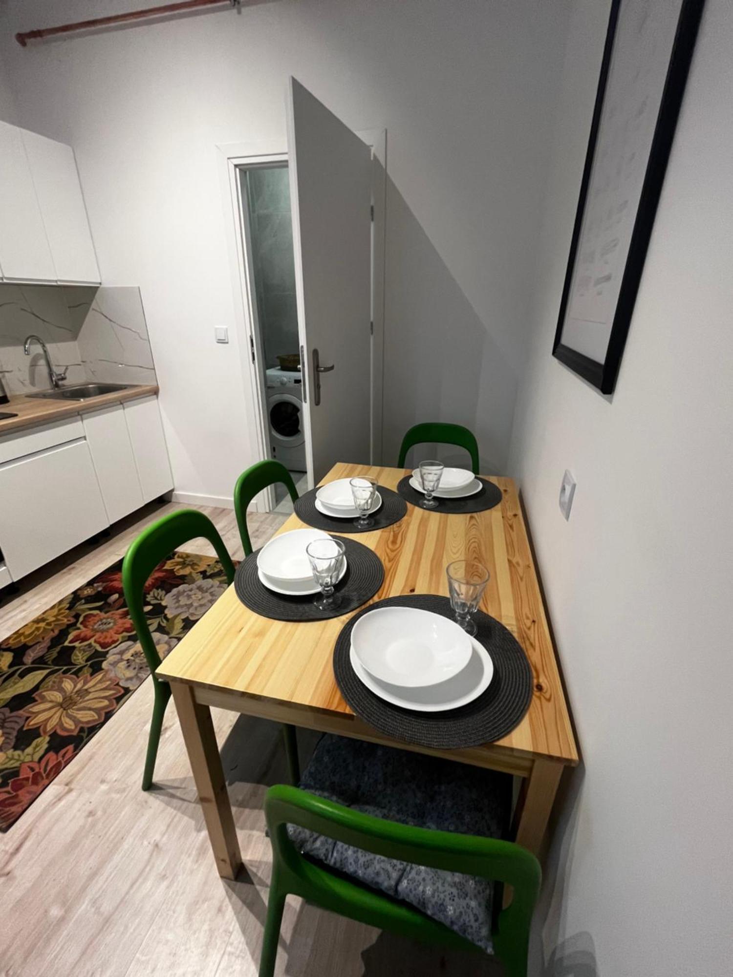 Apartamenty Dbrw Jezyce Poznan Bagian luar foto