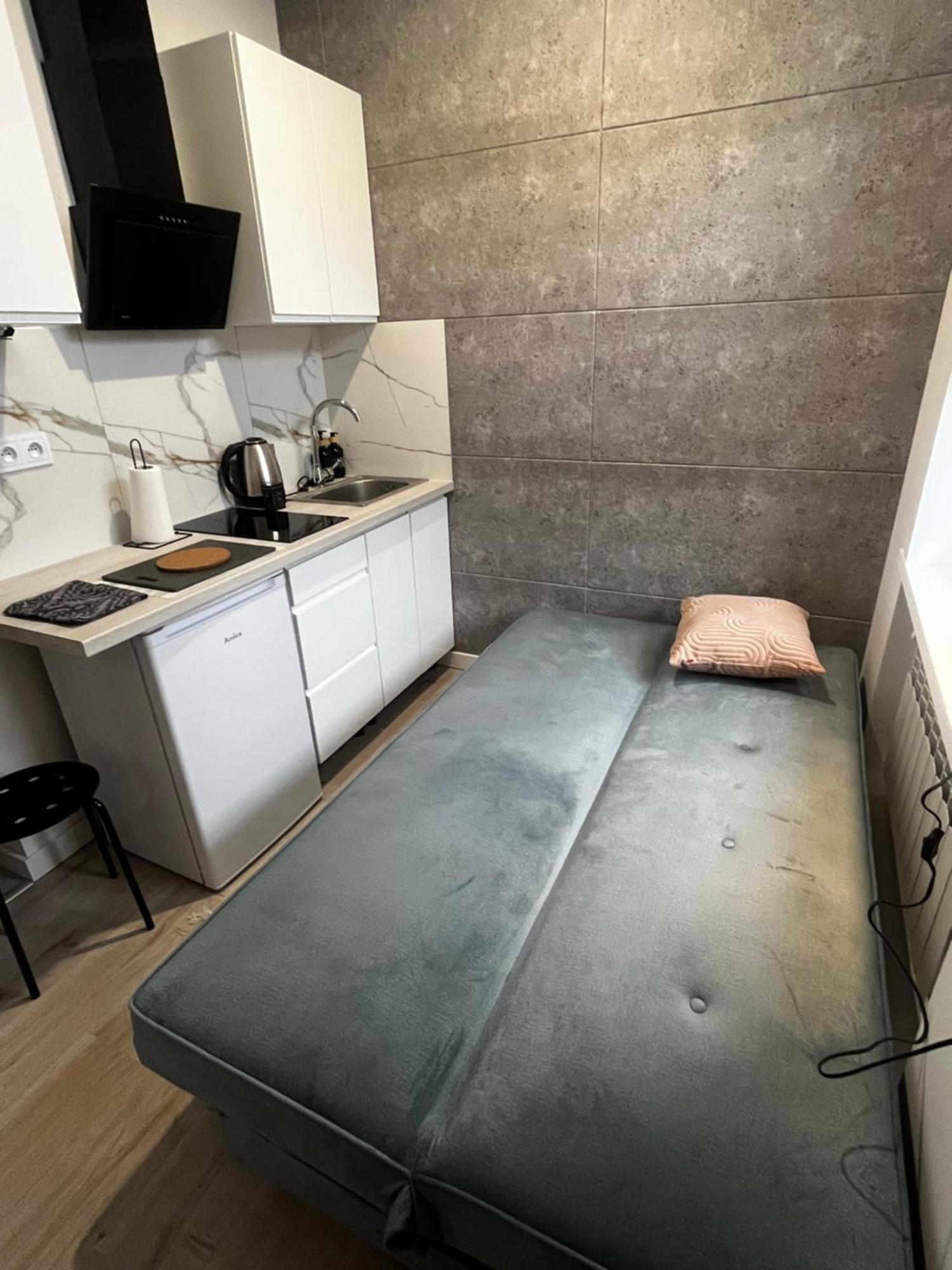 Apartamenty Dbrw Jezyce Poznan Bagian luar foto