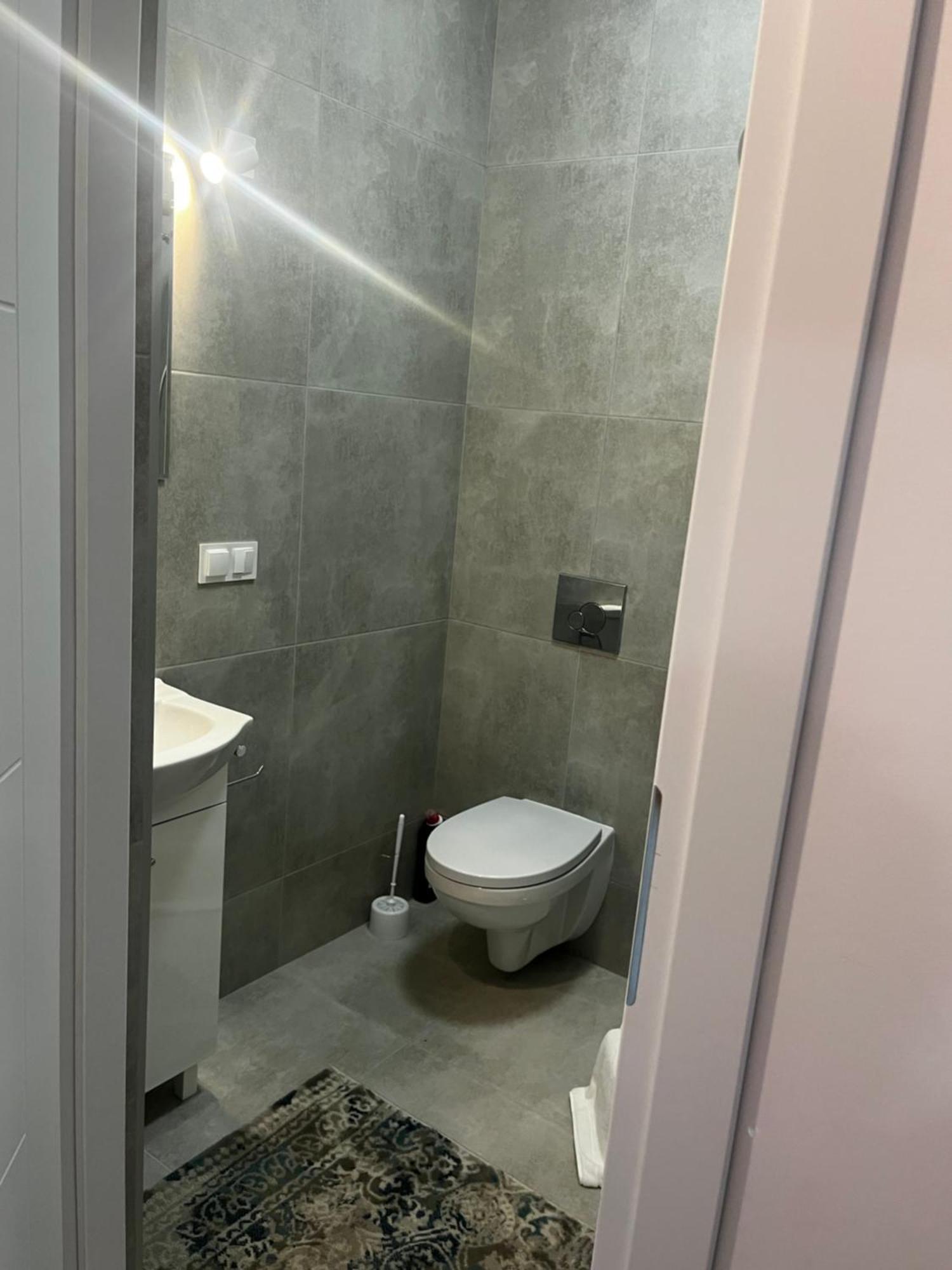 Apartamenty Dbrw Jezyce Poznan Bagian luar foto