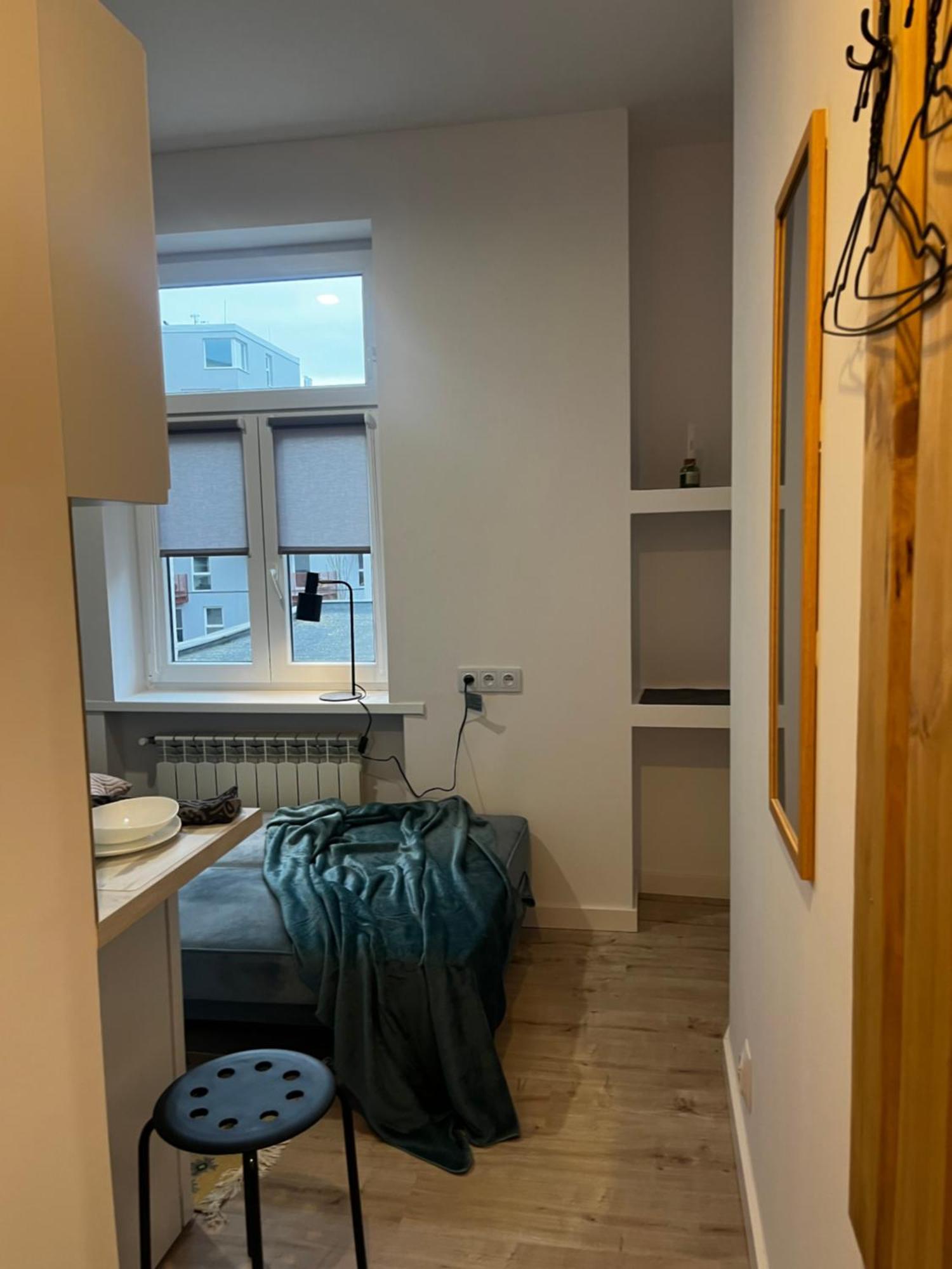 Apartamenty Dbrw Jezyce Poznan Bagian luar foto