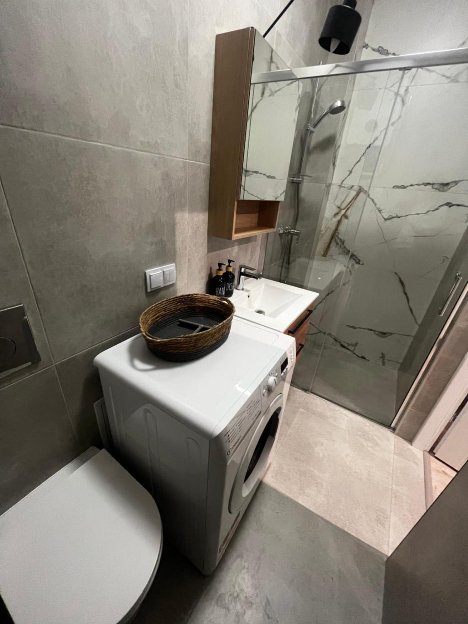 Apartamenty Dbrw Jezyce Poznan Bagian luar foto