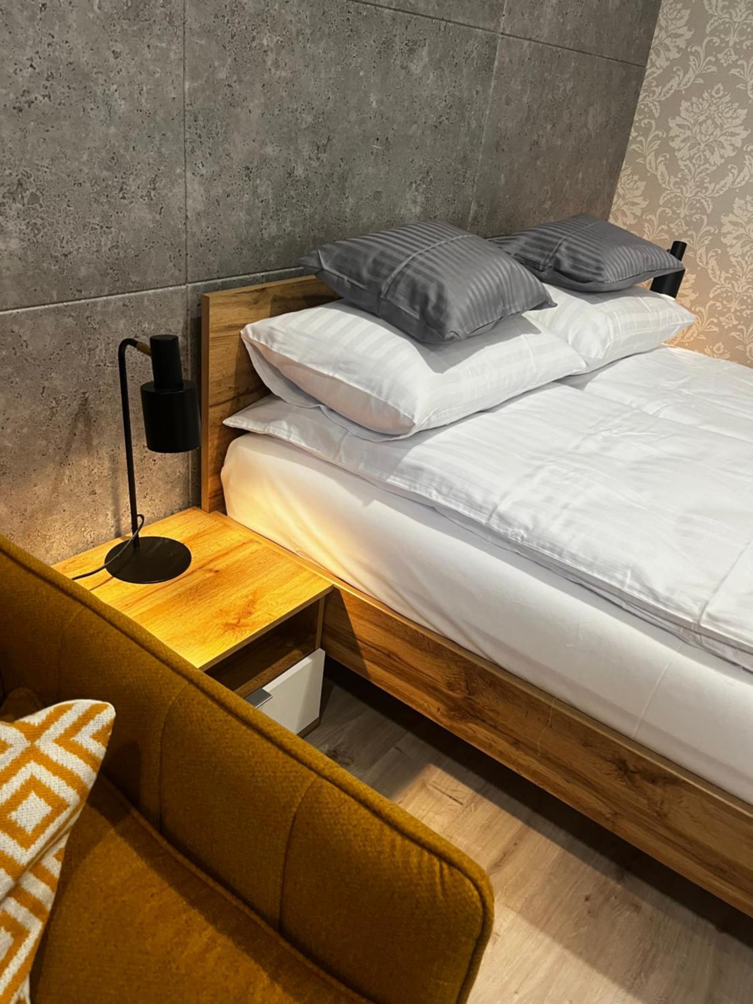 Apartamenty Dbrw Jezyce Poznan Bagian luar foto