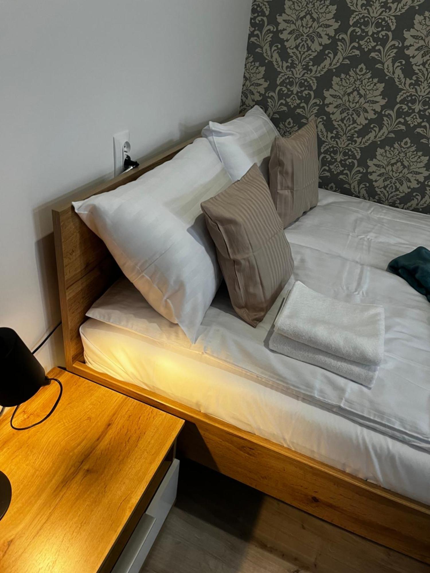 Apartamenty Dbrw Jezyce Poznan Bagian luar foto