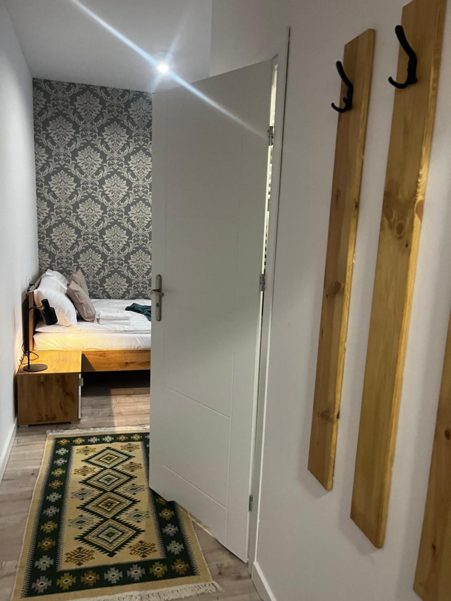 Apartamenty Dbrw Jezyce Poznan Bagian luar foto