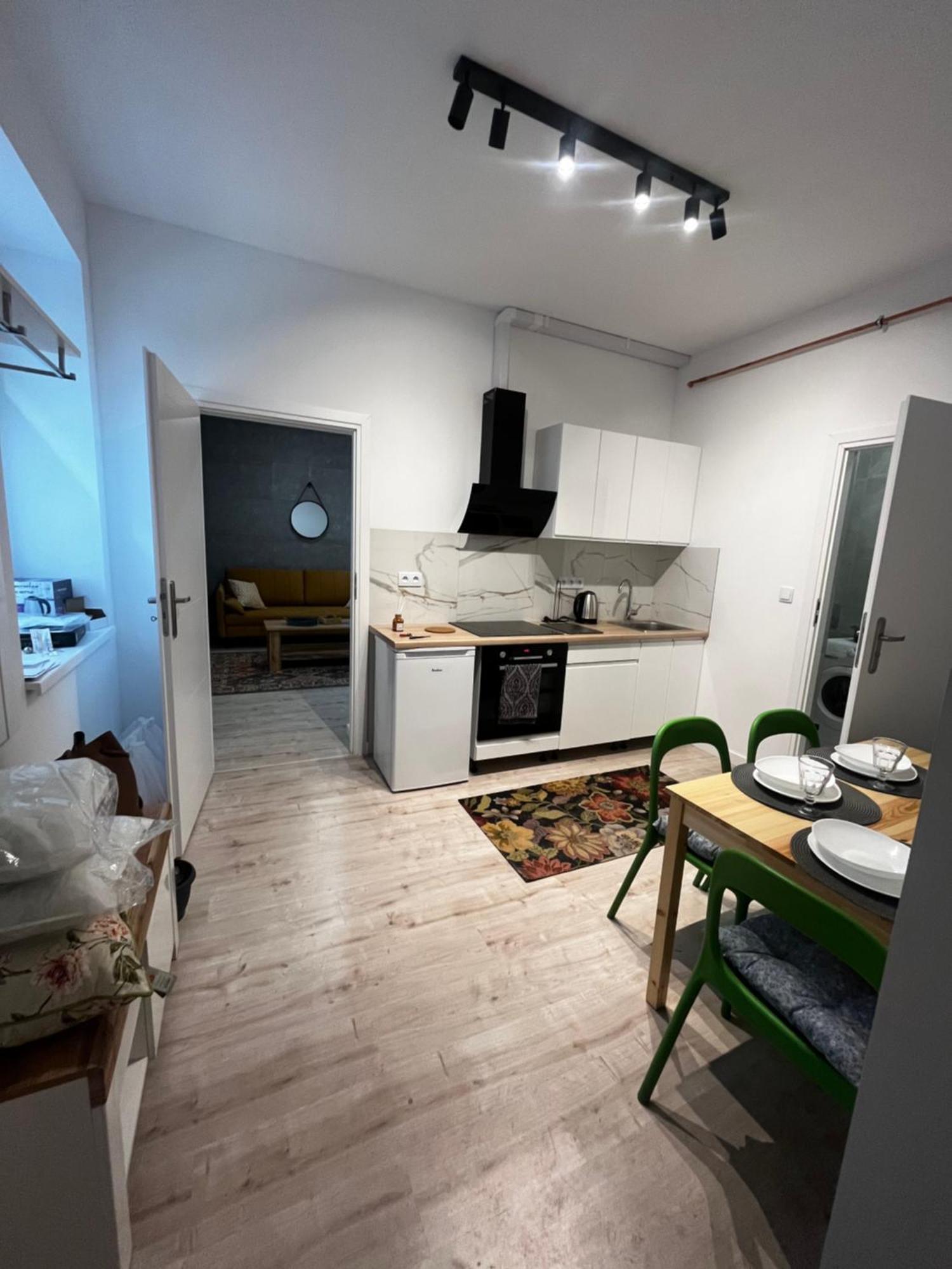 Apartamenty Dbrw Jezyce Poznan Bagian luar foto