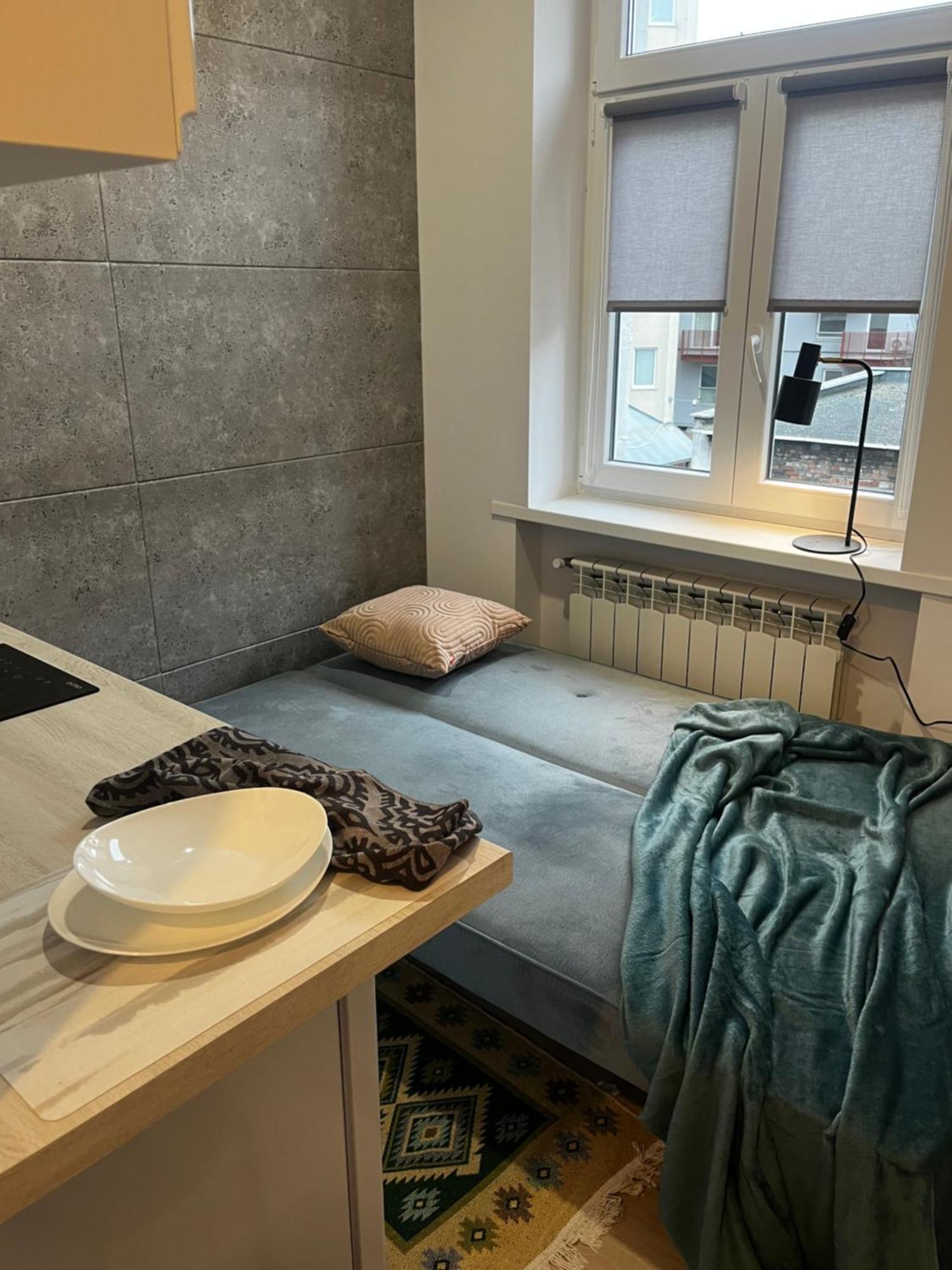 Apartamenty Dbrw Jezyce Poznan Bagian luar foto