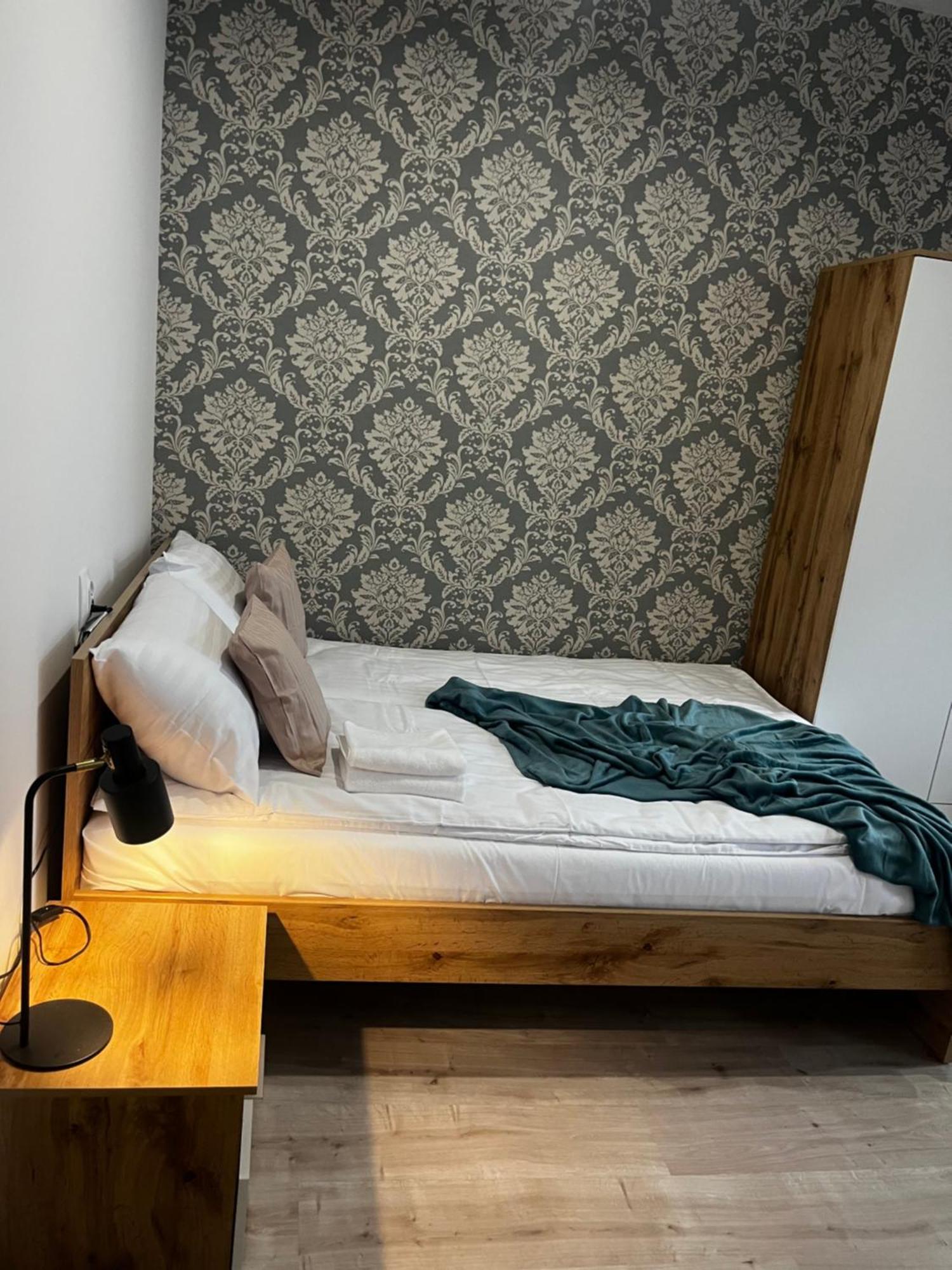 Apartamenty Dbrw Jezyce Poznan Bagian luar foto